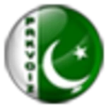 Logo of Pakvoiz android Application 